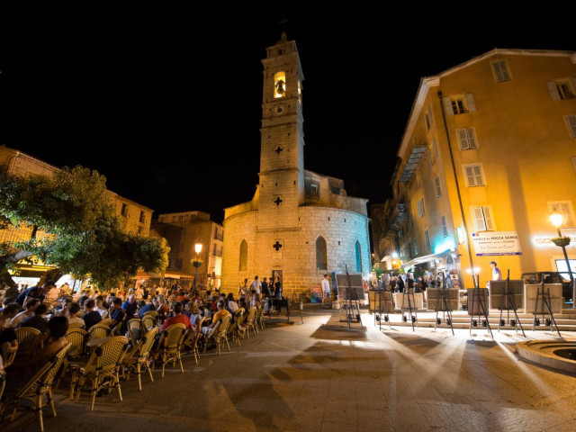 Porto Vecchio