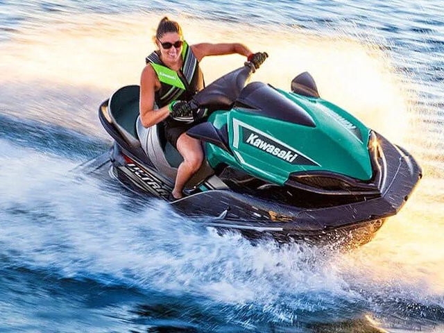 Le sport aventure