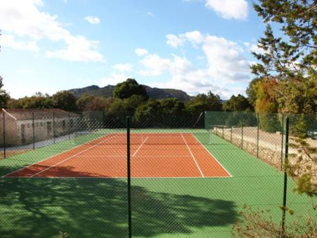 Le tennis